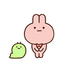 Cartoon Love Sticker by Minto Inc.