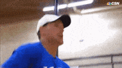 Washington Football Team Attack GIF by NBC Sports Washington