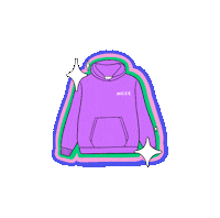 Fashion Illustration Sticker by PROPER