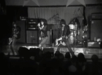 GIF by Ramones