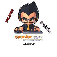 oyunfor game games arrow streamer Sticker