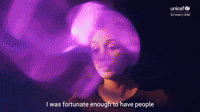 People Who Made Me Feel Safe