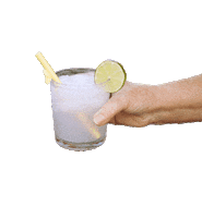 WonderSipStraw blue drink drinks straw Sticker