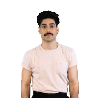 2000S Eduardo Sticker by BOBO