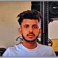 Nishu GIF