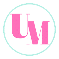 Sticker by UnitedMonograms