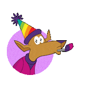 90S Snack Sticker by Dunkaroos