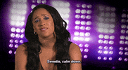 bad girls all star battle television GIF by Oxygen
