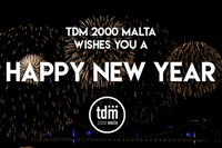 TDM2000Malta happynewyear tdm2000 tdm2000malta happynewyeartdm GIF