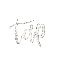 DorinDraws new red flower new post Sticker