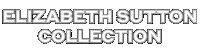Esc E Sticker by Elizabeth Sutton Collection