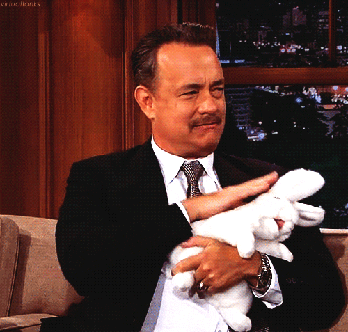 tom hanks GIF