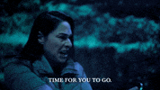 Nina Bode GIF by NETFLIX