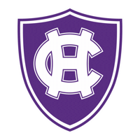 Holy Cross Hc Sticker by College of the Holy Cross