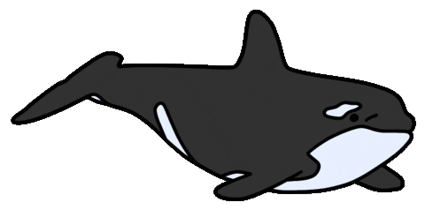 Global Warming Ocean Sticker