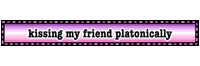 Blinkie Aspec Sticker