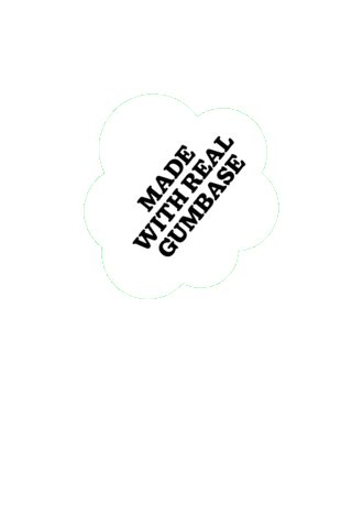 Happy Fun Sticker by Kuudes