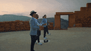 Music Video Love GIF by The Tenors