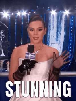 Miss Universe GIF