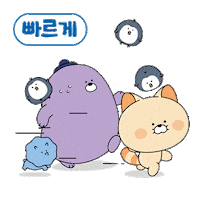 Bear Penguin Sticker by Shinhan Friends