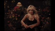 Bebe Rexha Sabotage GIF