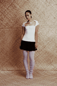 Women Top Clothes GIF by OTHER STORE