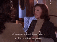 season 3 netflix GIF by Gilmore Girls 