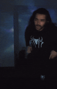 Ebonivon GIF by BukMedya