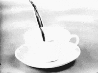 coffee check this out GIF by hoppip