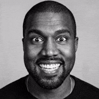 Kanye Vq GIF