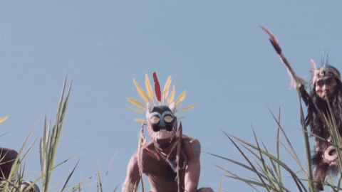 Endless Summer GIF by Universal Music Deutschland