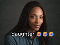 Son Daughter GIF