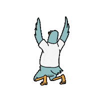 Mood Please Sticker