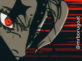 Boruto Uzumaki Code GIF