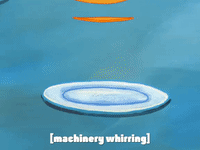 season 7 episode 22 GIF by SpongeBob SquarePants