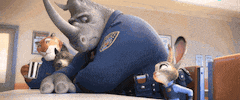 Jason Bateman Fist Bump GIF by Disney
