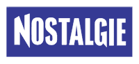 Fun Radio Sticker by Nostalgie