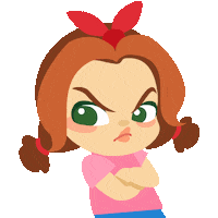 Ffs No Sticker by Family Farm Seaside