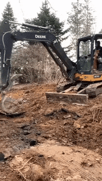 Grading John Deere GIF by JC Property Professionals