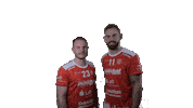 Handball Vtb Sticker by SG VTB/Altjührden