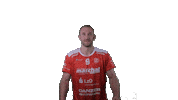 Handball Vtb Sticker by SG VTB/Altjührden