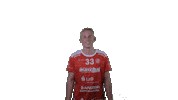 Handball Vtb Sticker by SG VTB/Altjührden