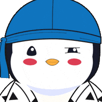 Angry Penguin GIF by Pudgy Penguins
