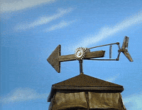 Flying Stop Motion GIF by Fire Mountain Productions