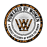 CrossFitCrownTown gym crossfit ww cross fit Sticker