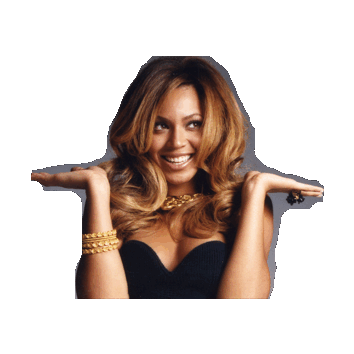 bey STICKER by imoji