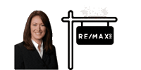 Remax360Robinm Sticker by Homes of MA