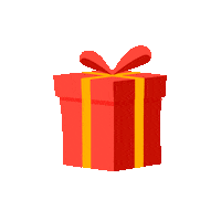 Merry Christmas Party Sticker by Mixmash Records