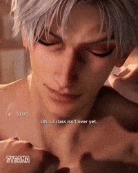 Love And Deepspace GIF
