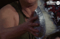 iac GIF by I'm A Celebrity... Get Me Out Of Here! Australia